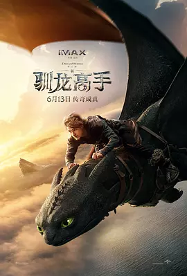 新·驯龙高手 How to Train Your Dragon (2025)
